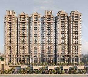 2 BHK Apartment For Resale in Sukhwani Kingsley Thergaon Pune 5428458