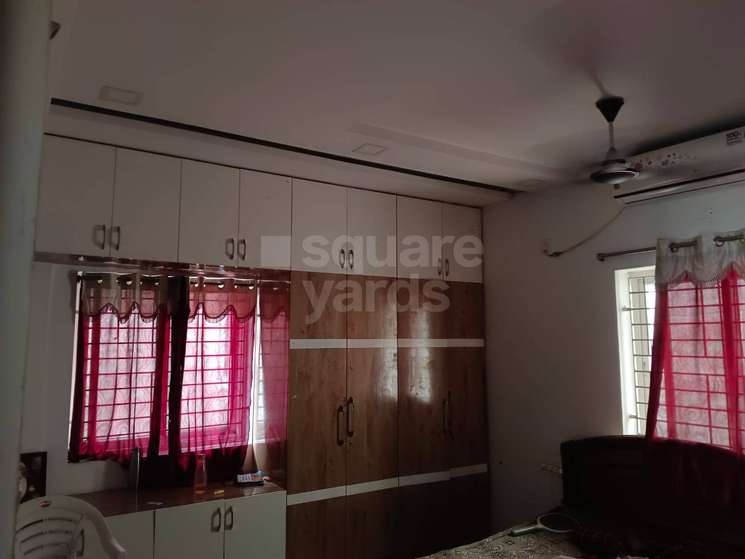 2 Bedroom 114 Sq.Yd. Independent House in Rajendra Nagar Hyderabad