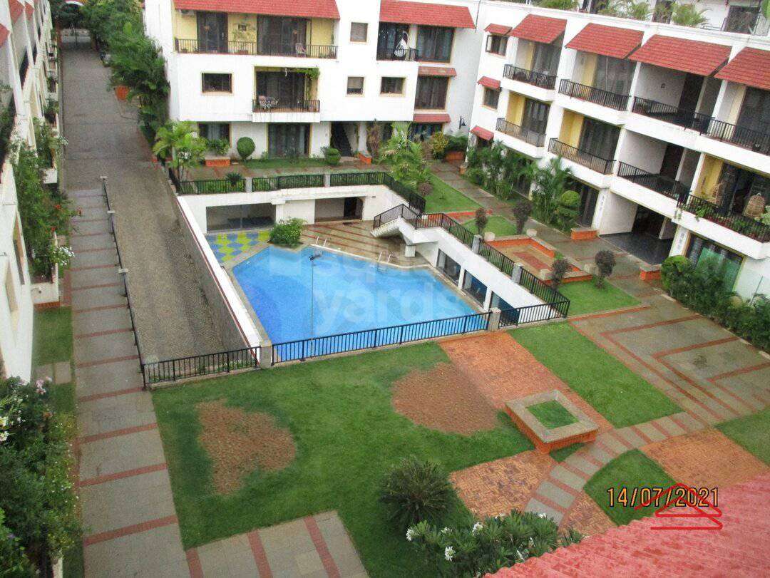 4 BHK Villa For Resale in Waterwoods Whitefield Bangalore 5428557