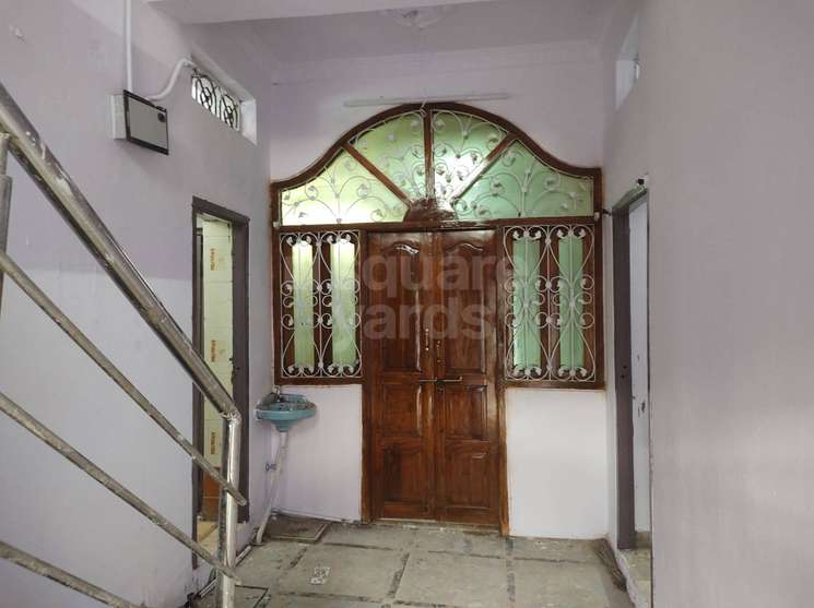3.5 Bedroom 200 Sq.Yd. Villa in Bowrampet Hyderabad