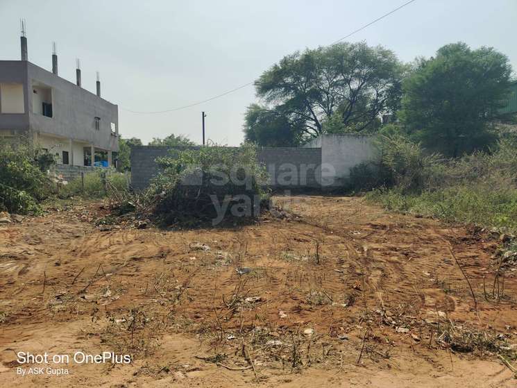 5 Acre Plot in Shamirpet Hyderabad