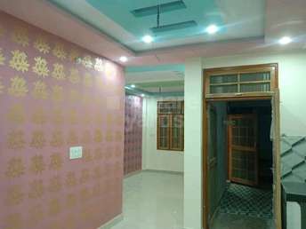 3 BHK Independent House For Resale in Amar Shaheed Path Lucknow 5428683