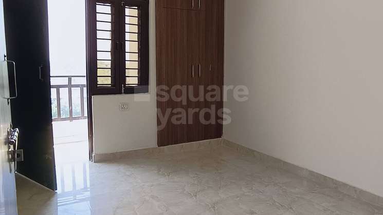 2 Bedroom 950 Sq.Ft. Builder Floor in Bisrakh Greater Noida