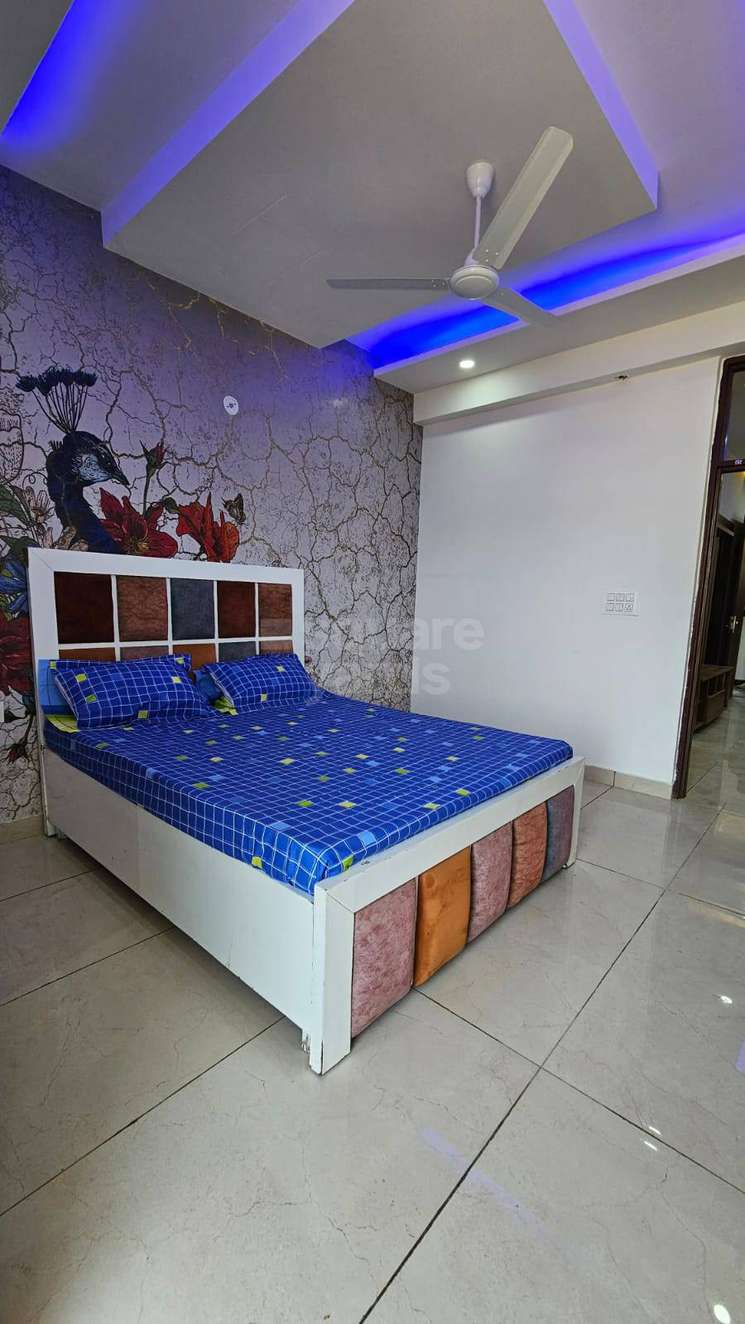 2 Bedroom 950 Sq.Ft. Builder Floor in Bisrakh Greater Noida