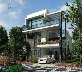 4 BHK Villa For Resale in Vasantha City Hi Tech City Hyderabad 5428783