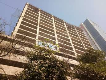 Commercial Office Space 634 Sq.Ft. For Resale In Nerul Navi Mumbai 5428861
