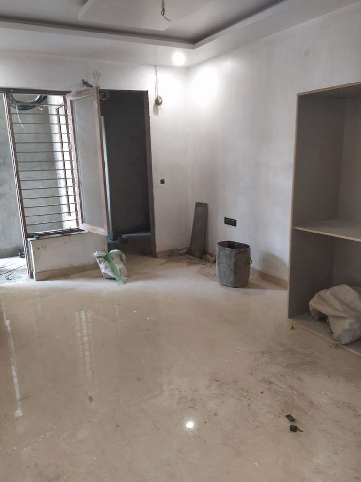 3 Bedroom 1540 Sq.Ft. Builder Floor in Sector 85 Faridabad