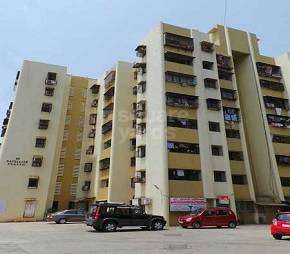 1 BHK Apartment For Resale in Satellite Classic Jogeshwari East Mumbai 5429258