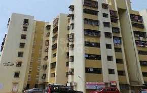 1 BHK Apartment For Resale in Satellite Classic Jogeshwari East Mumbai 5429258