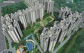2 BHK Apartment For Resale in Amrapali Princely Estate Sector 76 Noida 5429361