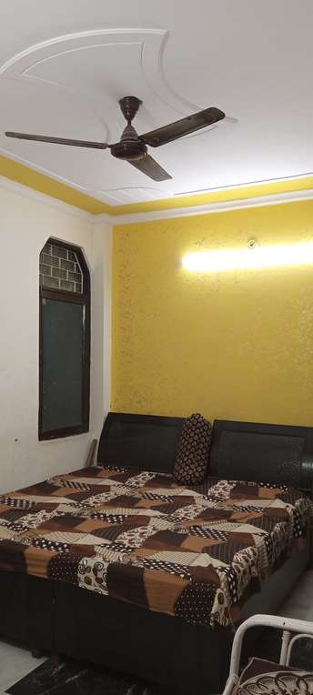 3 BHK Builder Floor For Resale in Zakir Nagar Delhi 5429431