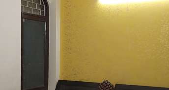 3 BHK Builder Floor For Resale in Zakir Nagar Delhi 5429431