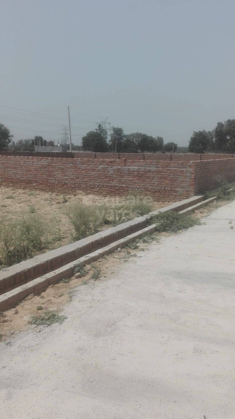 Resale 10001 Sq.Ft. Plot in Iim Road Lucknow 5429560