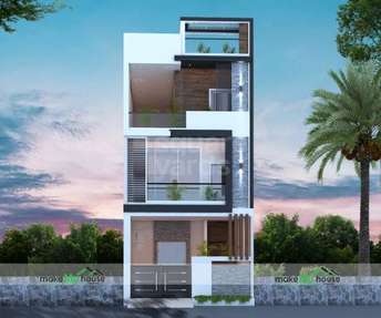 3 BHK Independent House For Resale in Paharia Varanasi 5429746