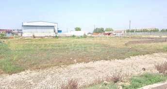 Commercial Industrial Plot 300 Sq.Yd. For Resale In Dasna Ghaziabad 5429951