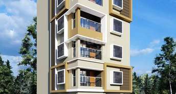 3 BHK Builder Floor For Resale in New Town Action Area ii Kolkata 5430000