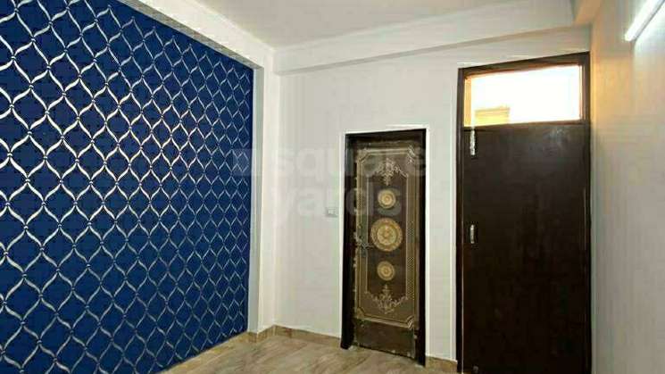 3 Bedroom 810 Sq.Ft. Builder Floor in Ankur Vihar Delhi