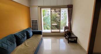 1 BHK Apartment For Resale in Dolphin Garden Mira Road Mumbai 5430303