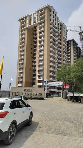 3 BHK Apartment For Resale in Ansal Highland Park Sector 103 Gurgaon 5430407
