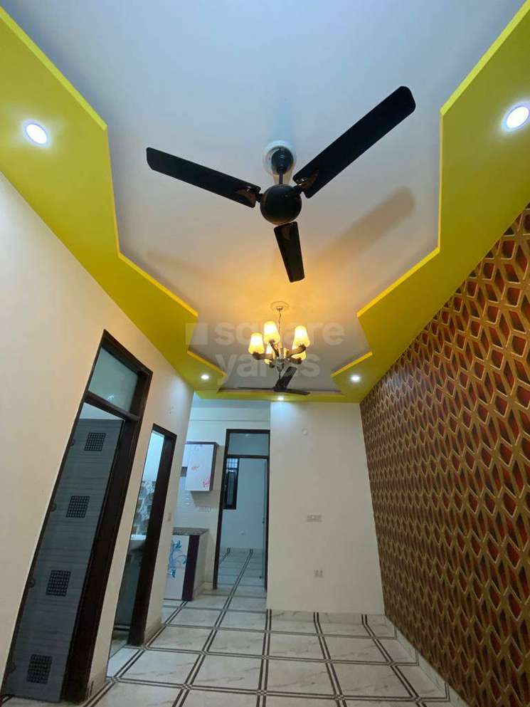 2 Bedroom 700 Sq.Ft. Builder Floor in Bhajanpura Delhi