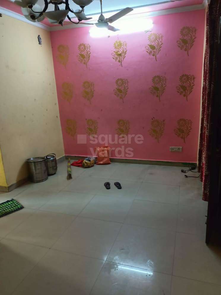 2 Bedroom 750 Sq.Ft. Builder Floor in Mehrauli Delhi
