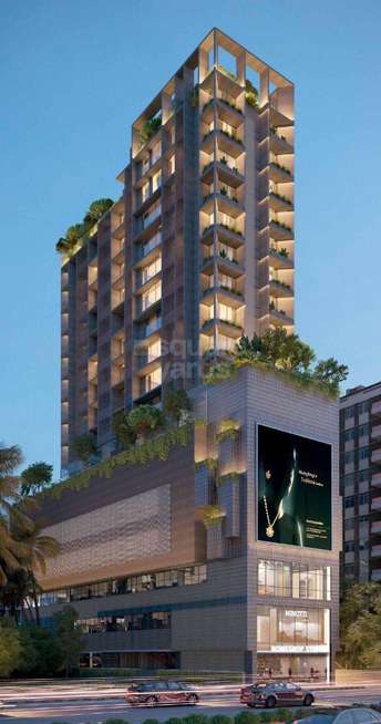 2 BHK Apartment For Resale in Khar West Mumbai 5430475