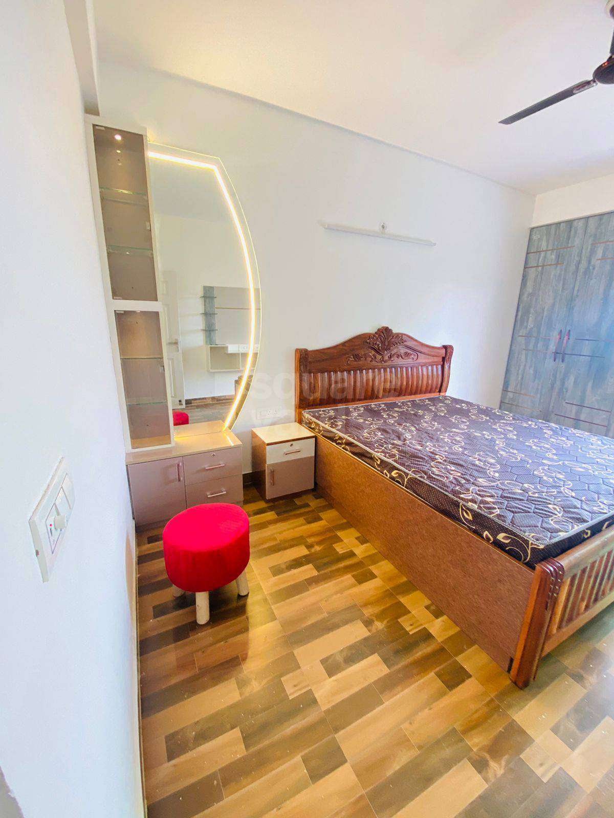 Banglarbhumi Xxx - Rental 2 Bedroom 1085 Sq.Ft. Apartment in Ace Parkway, Sector 150 Noida -  5430549