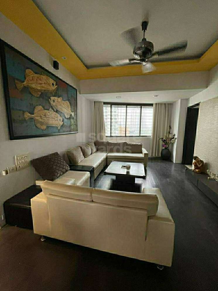 5 Bedroom 5000 Sq.Ft. Villa in Lokhandwala Complex Andheri Mumbai