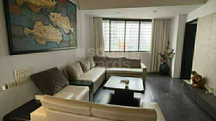 5 Bedroom 5000 Sq.Ft. Villa in Lokhandwala Complex Andheri Mumbai
