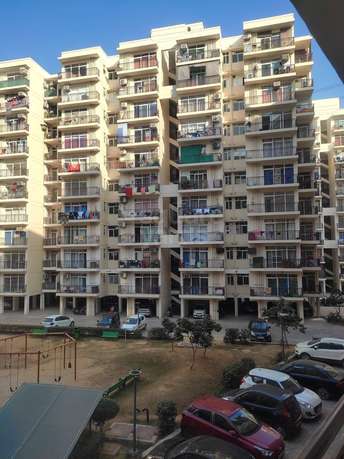 1 BHK Apartment For Resale in AVL 36 Gurgaon Sector 36 Gurgaon 5430690