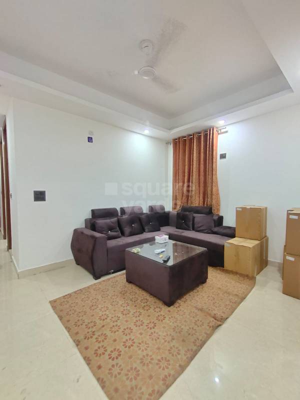 Rental 2 Bedroom 900 Sq.Ft. Apartment in Freedom Fighters Enclave