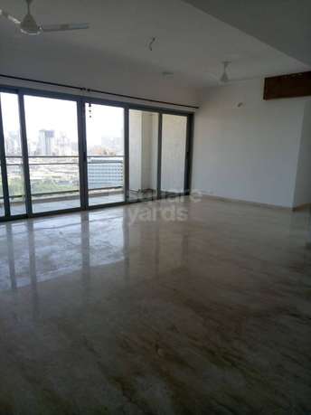 4 BHK Apartment For Rent in Imperial Heights Goregaon West Goregaon West Mumbai  5430796