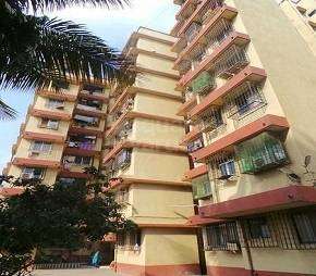 Studio Apartment For Resale in Apna Ghar CHS Andheri East Mumbai 5430808