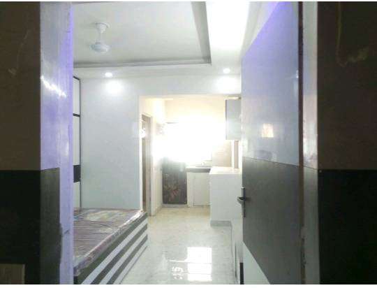 3 Bedroom 4300 Sq.Ft. Builder Floor in Sector 48 Gurgaon
