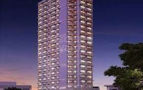 1 BHK Apartment For Resale in Je and Vee Vrindavan Malad East Mumbai 5430810