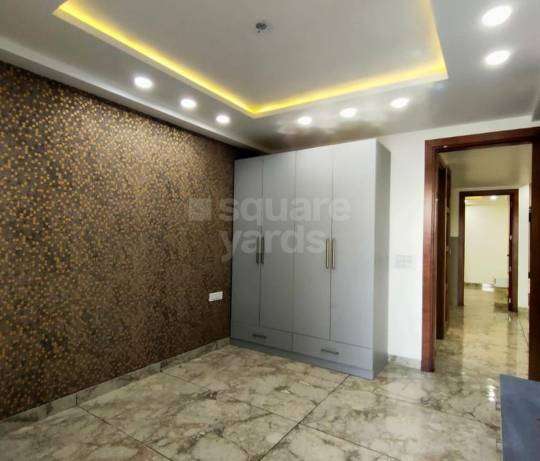 2 Bedroom 850 Sq.Ft. Builder Floor in Dlf Ankur Vihar Ghaziabad