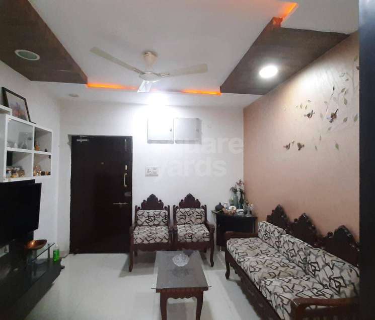 2.5 Bedroom 1250 Sq.Ft. Builder Floor in Manikonda Hyderabad