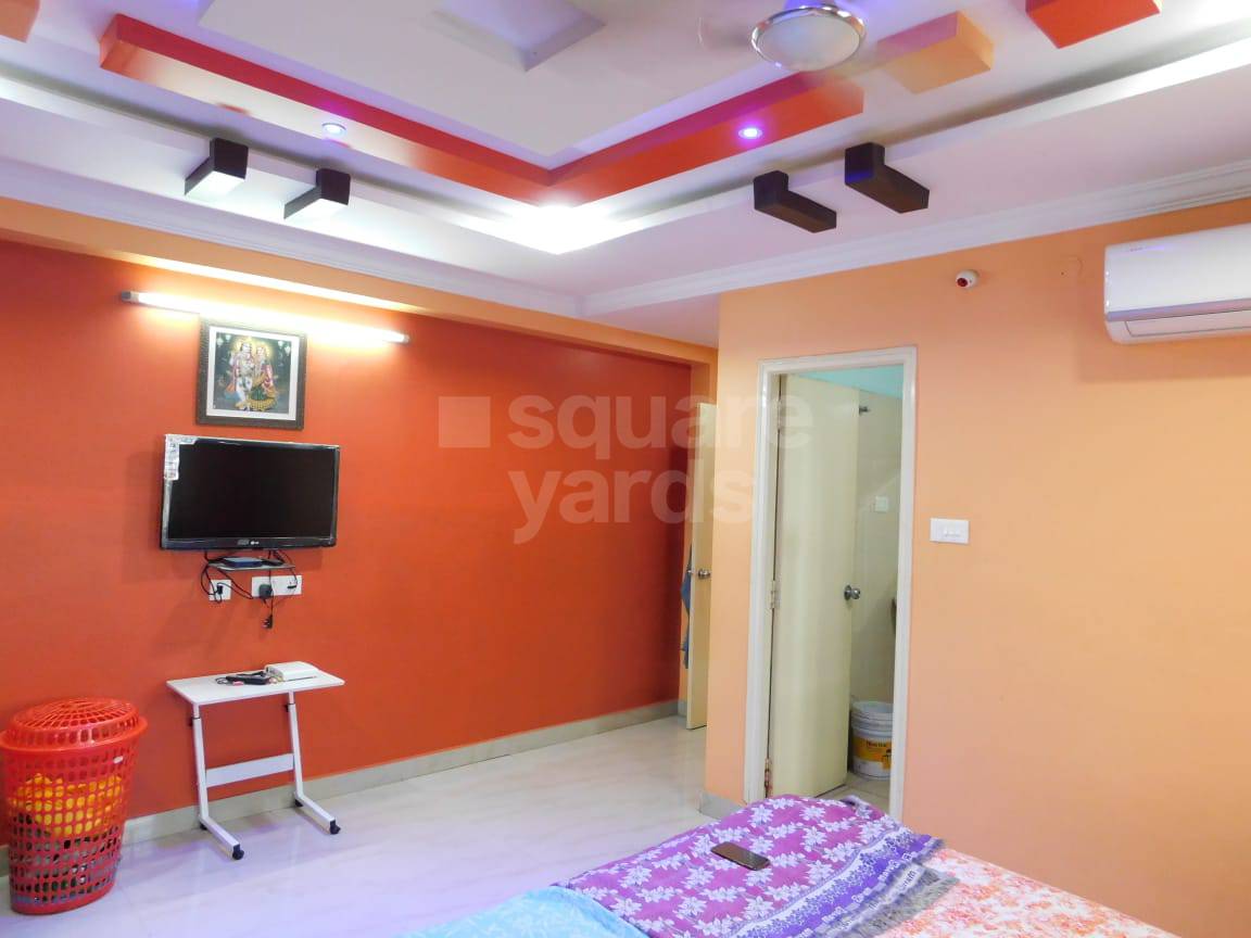 Resale 3 Bedroom 1770 Sq.Ft. Independent House in Dammaiguda Hyderabad