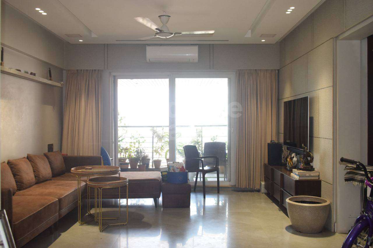 3 BHK Apartment For Resale in Mahim West Mumbai 5431201