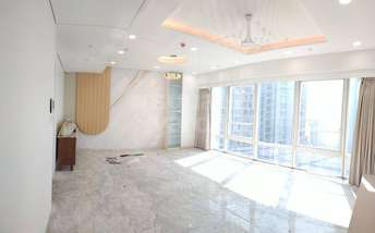 3 BHK Apartment For Resale in Indiabulls Blu Worli Mumbai 5431205