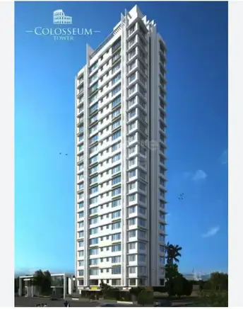 2 BHK Apartment For Resale in Srishti Pride Bhandup West Mumbai 5431328