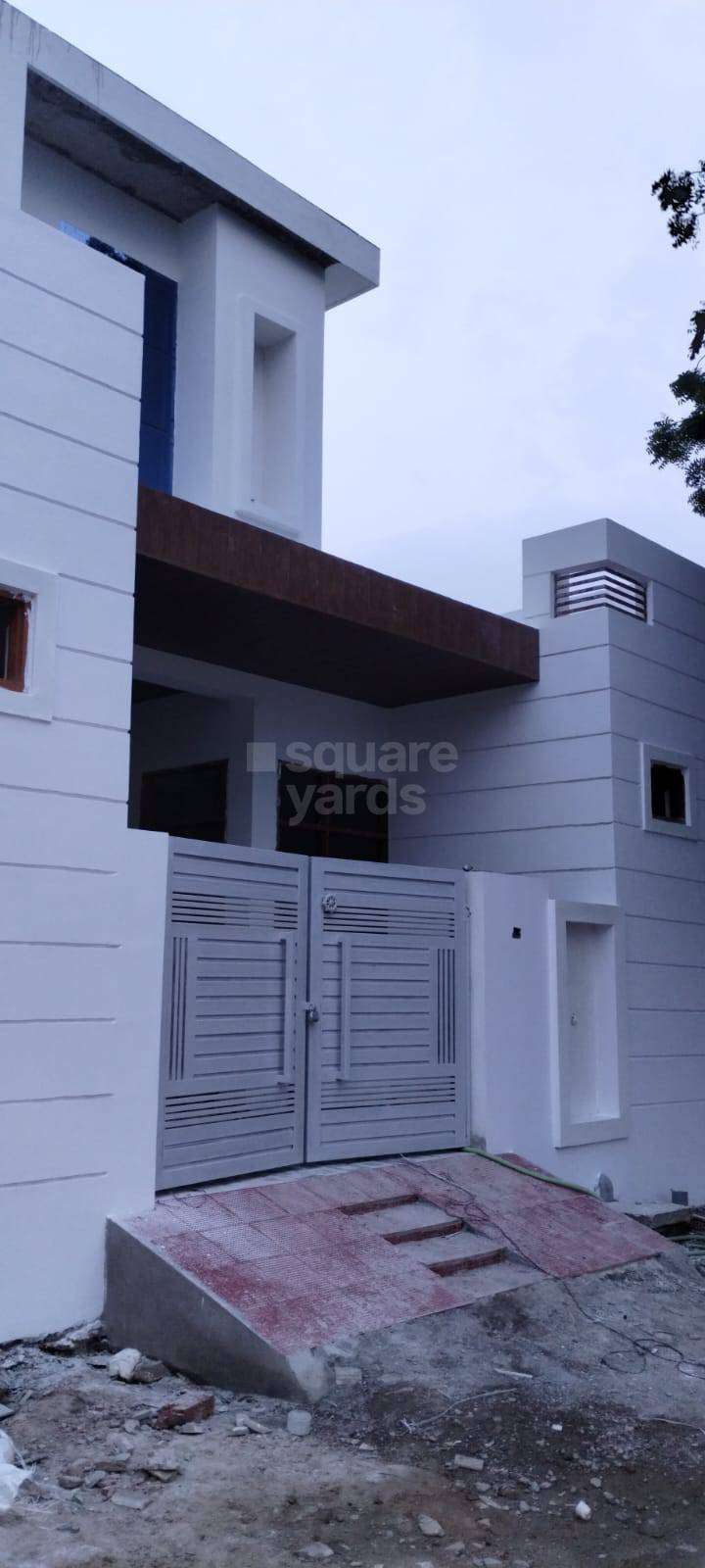 2 Bedroom 1250 Sq.Ft. Independent House in Chinhat Lucknow
