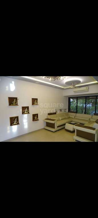 3 BHK Apartment For Resale in Eskay Itus Apartment Andheri West Mumbai 5431570