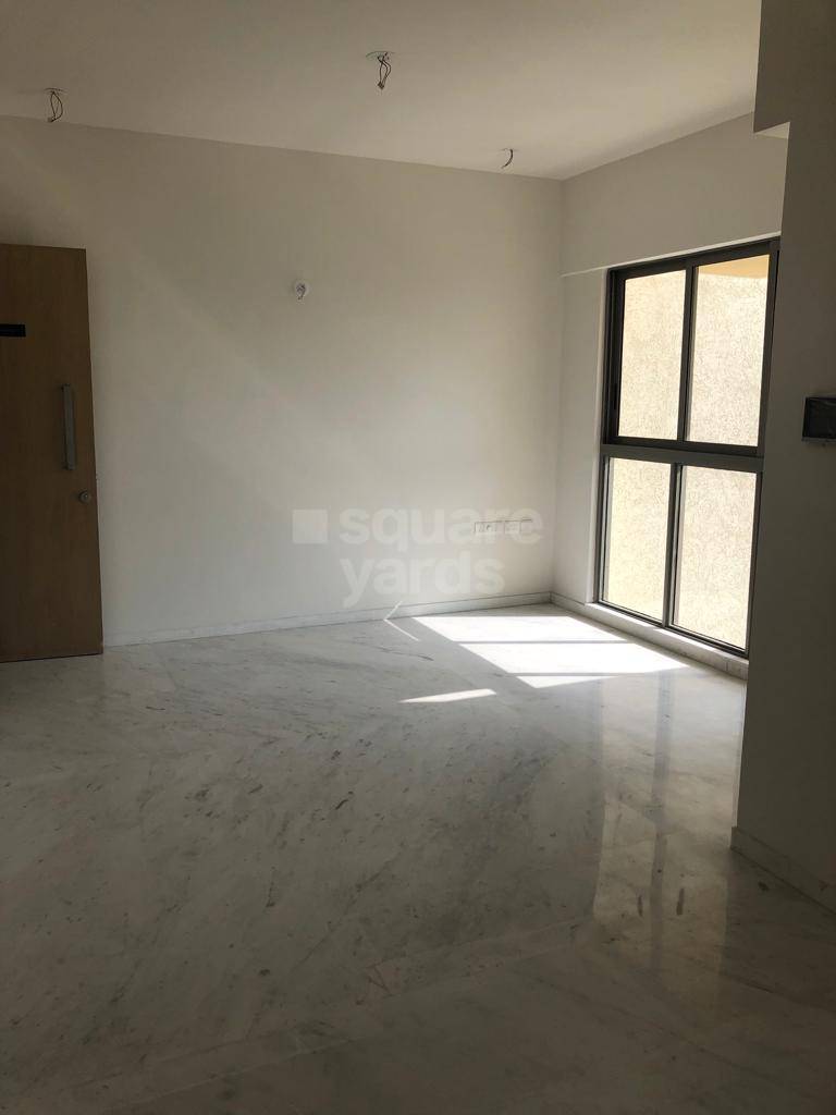 Rental 2 Bedroom 600 Sq.Ft. Apartment in Akshat Apartment Mira Road