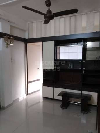 1 BHK Apartment For Resale in Vrindavan CHS Worli Worli Mumbai 5431764