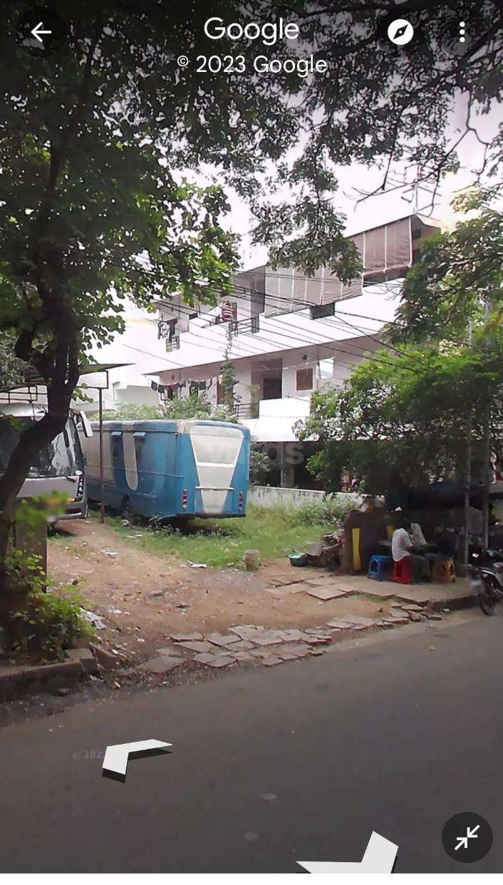 293 Sq.Yd. Plot in Jubilee Hills Hyderabad