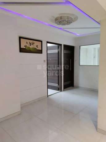 2 BHK Apartment For Resale in Nerul Navi Mumbai 5431877