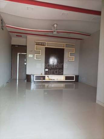 2 BHK Apartment For Resale in Shivtej Plaza Nerul Navi Mumbai 5431896