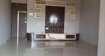 2 BHK Apartment For Resale in Shivtej Plaza Nerul Navi Mumbai 5431896
