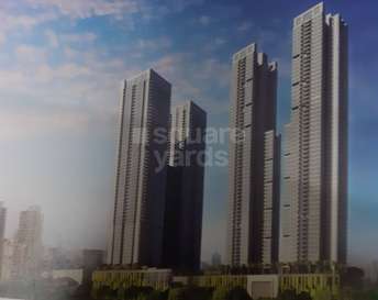 3 BHK Apartment For Resale in Marathon Monte South Byculla West Mumbai 5431902